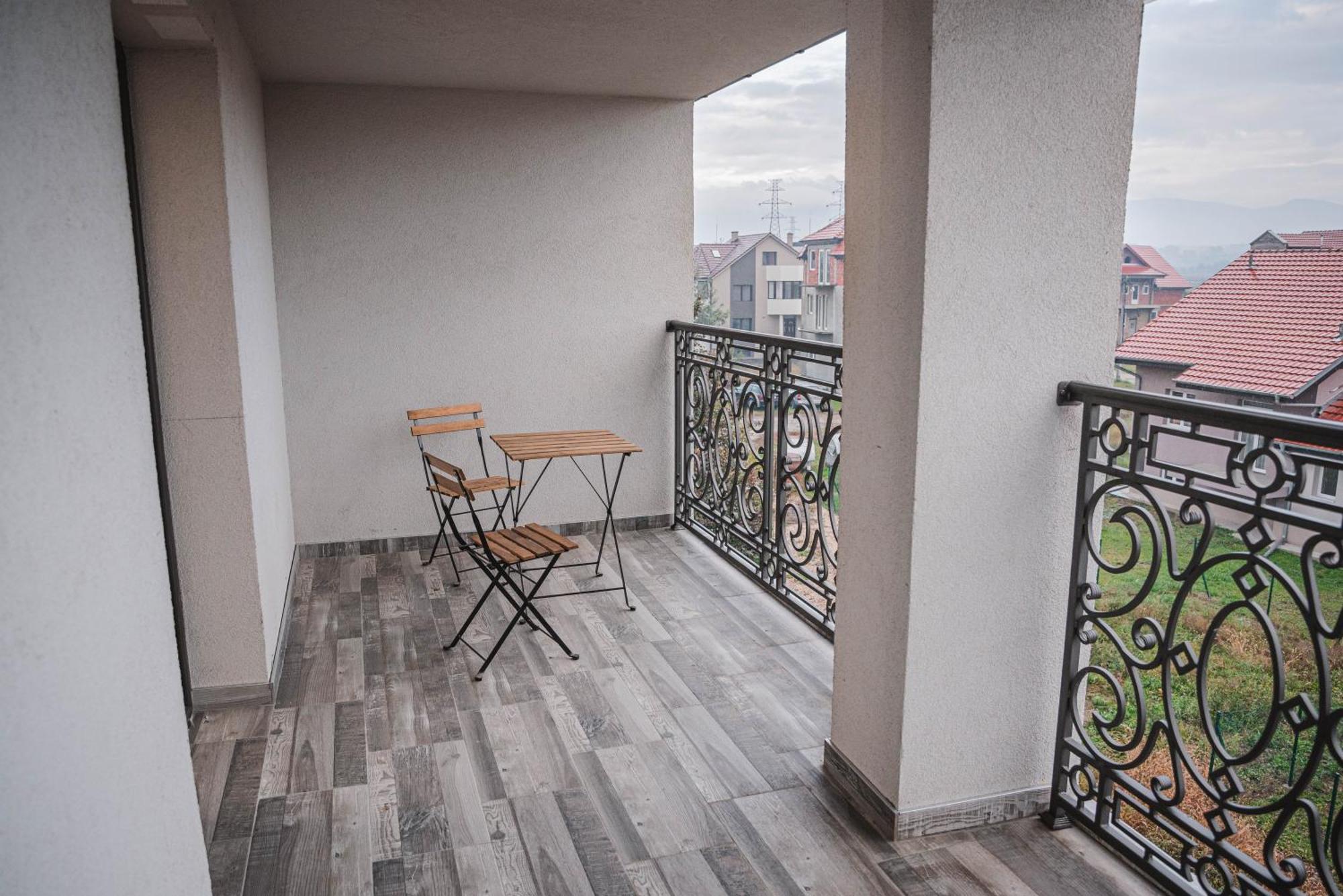 Hotel Aloha Ni Exteriör bild