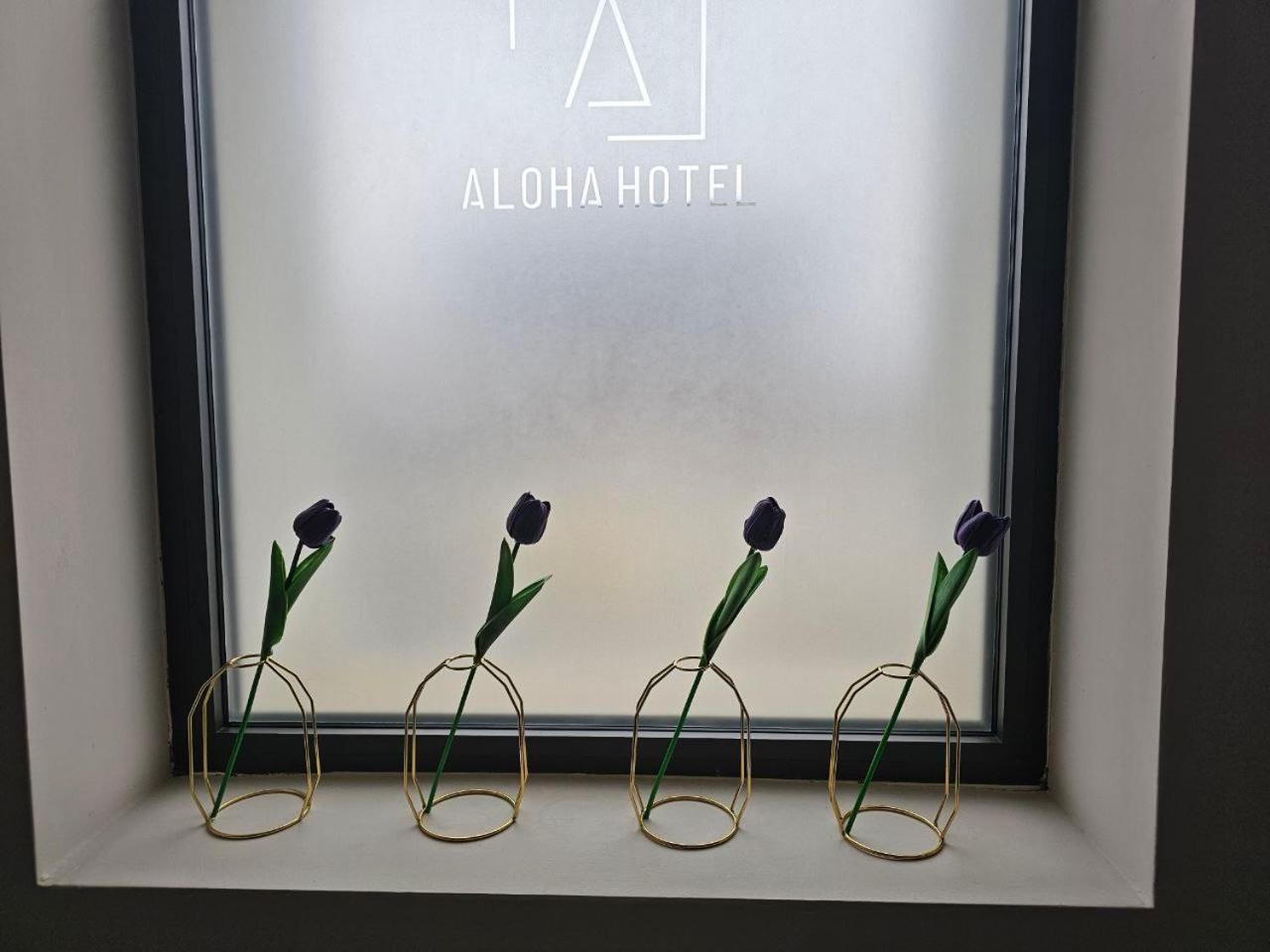 Hotel Aloha Ni Rum bild